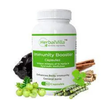 Ayurvedic Immunity Booster 